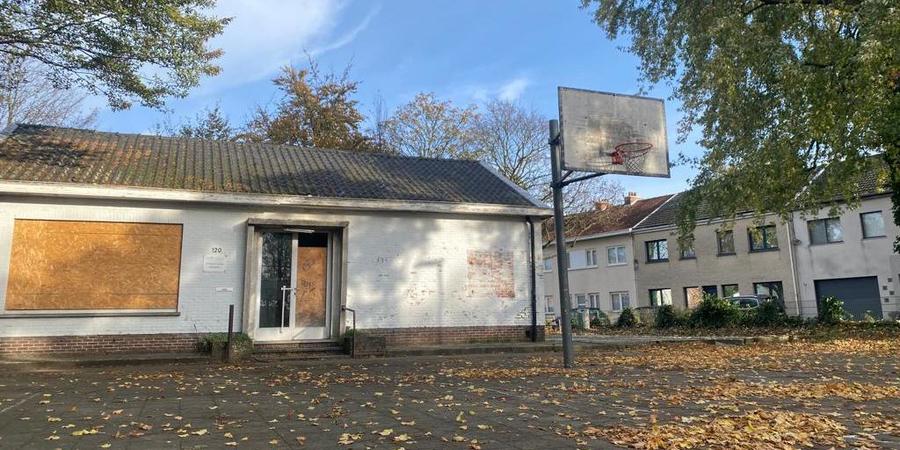 't Doolhofke wordt vernieuwd